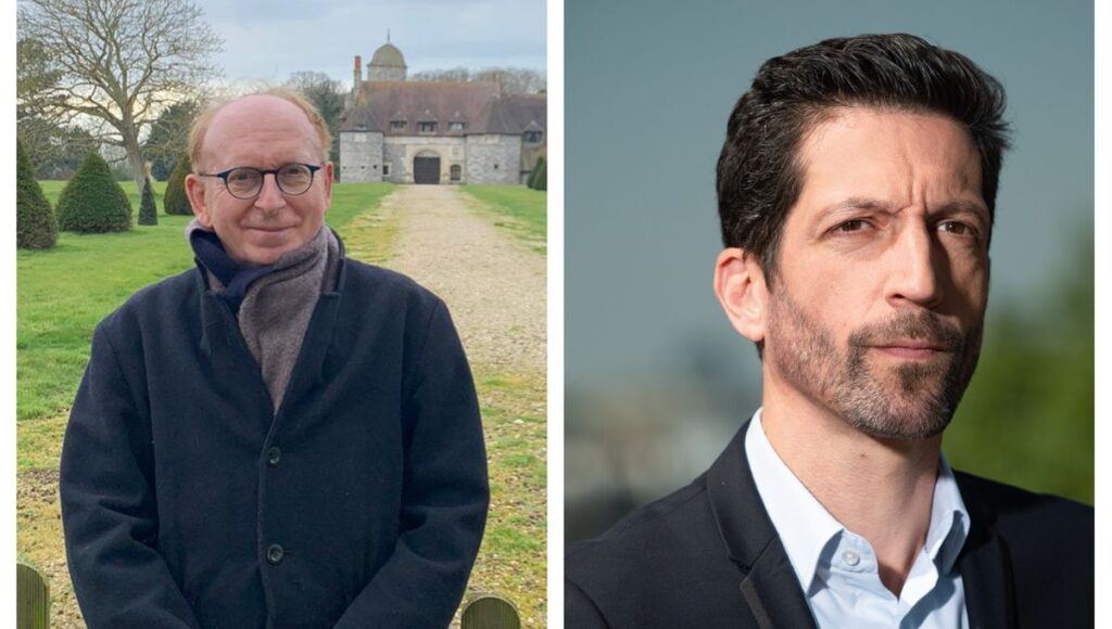 gallagher-fenwick-epouse