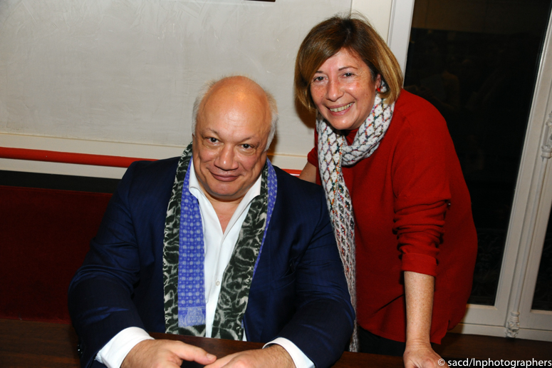 eric-emmanuel-schmitt-et-son-compagnon