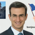 Peter Orszag Wig
