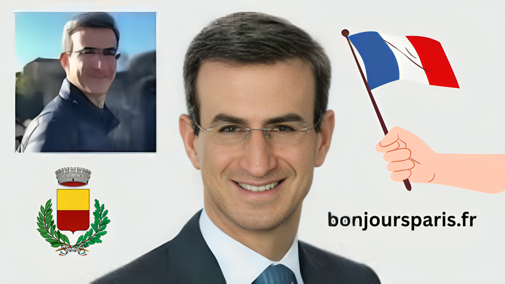 Peter Orszag Wig