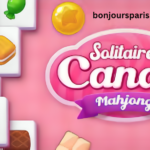 Mahjong Solitaire Gratuit