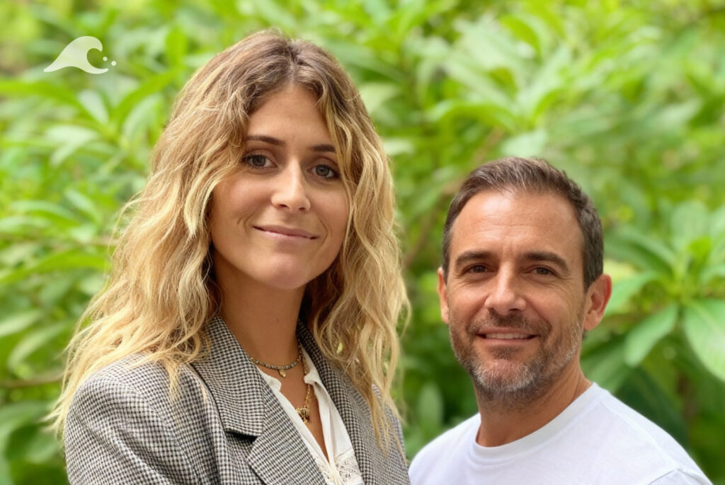 Flora-Ghebali-Couple