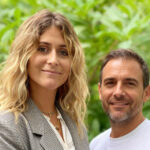 Flora-Ghebali-Couple