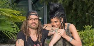 frah-shaka-ponk-et-sa-femme