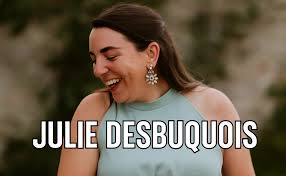Julie-Desbuquois
