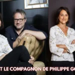 qui-est-le-compagnon-de-philippe-gougler