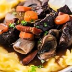 Boeuf Bourguignon