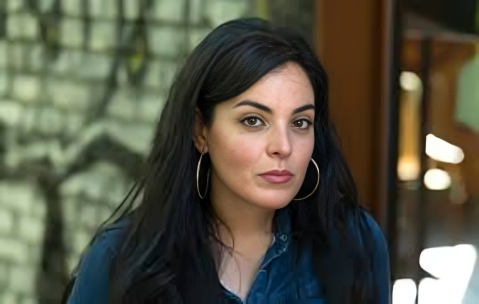 Asma Mhalla