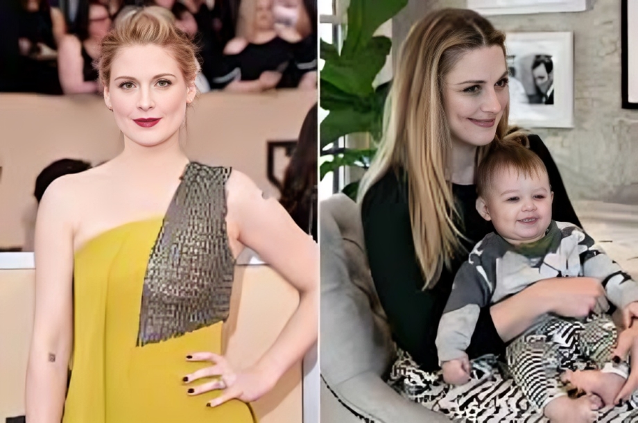 Alexandra Breckenridge