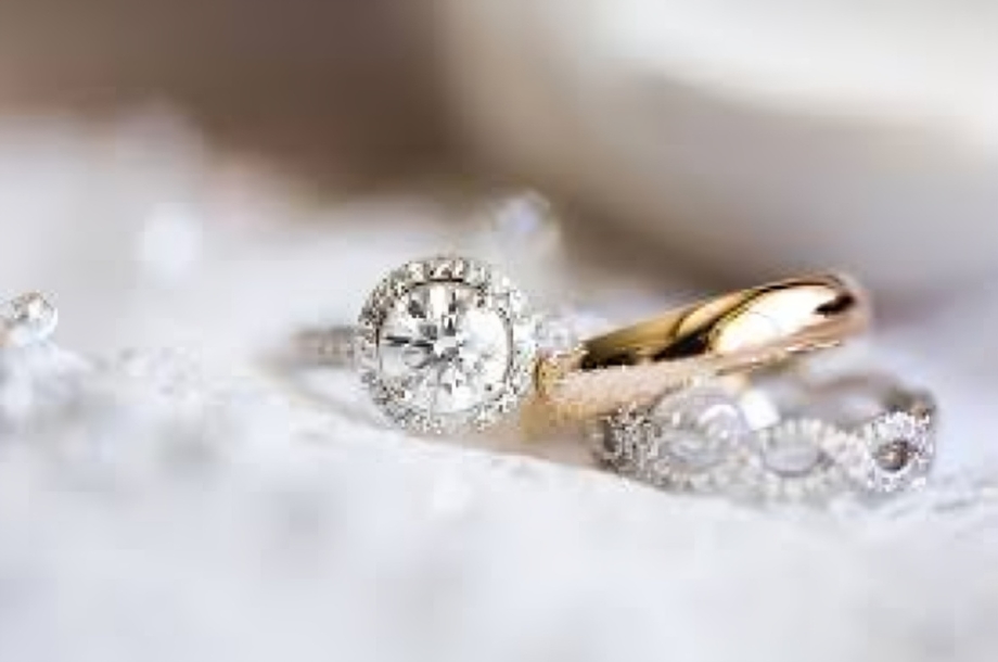 Bague de Mariage