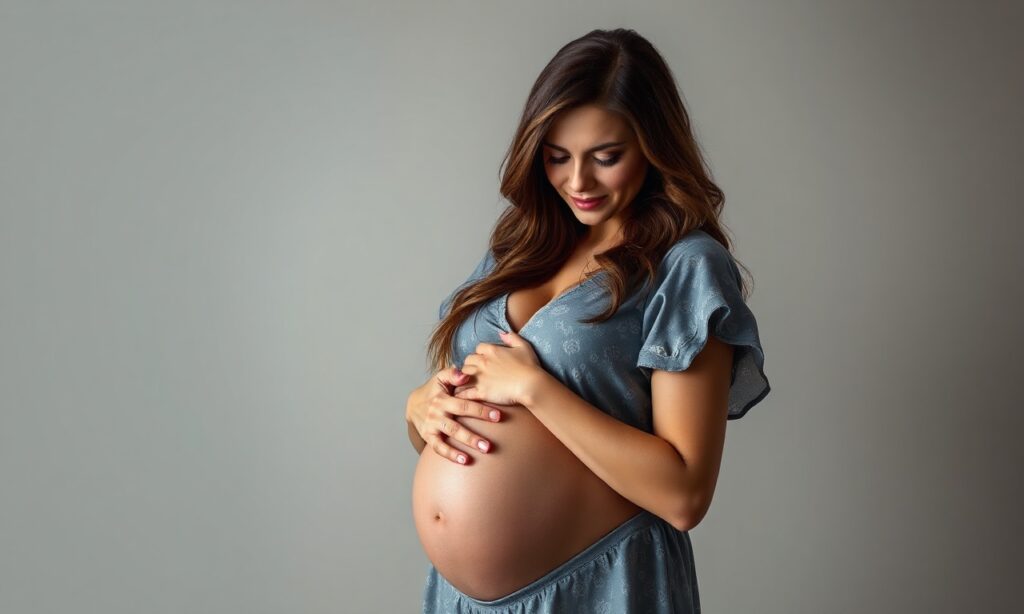 anne-sila-enceinte – Anne Sila enceinte : tout savoir sur cette annonce marquante