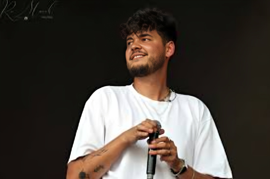 Joseph Kamel Taille