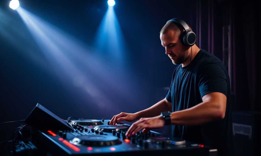 dj-dynastie : l’héritage musical et culturel d’une lignée légendaire