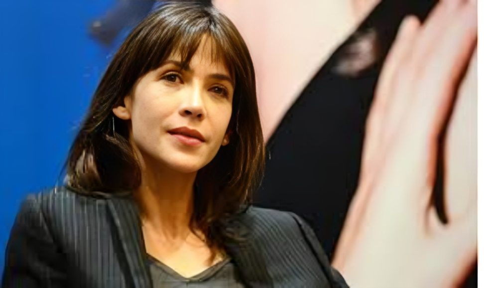Sophie Marceau