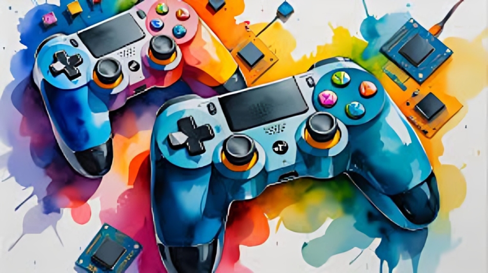 Gaming Durostech