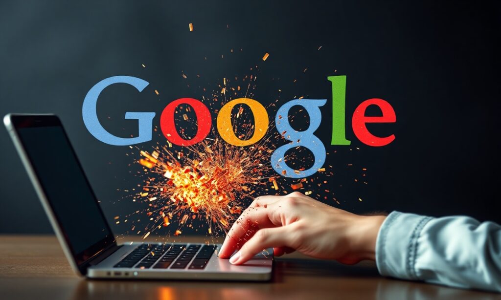 Découvrez google-block-breaker : fonctionnalités et utilisations
