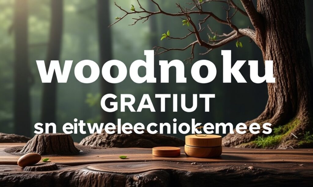 woodoku-gratuit-sans-telechargement – Woodoku gratuit sans téléchargement : jouez en ligne