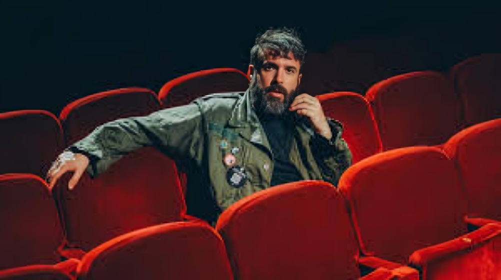 Aymeric Lompret