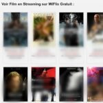 Wiflix adresse