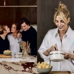 Monelle Godaert mari