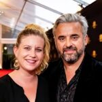 Bernard Minet fils de Nicole Croisille