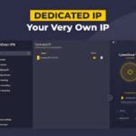 CyberGhost VPN