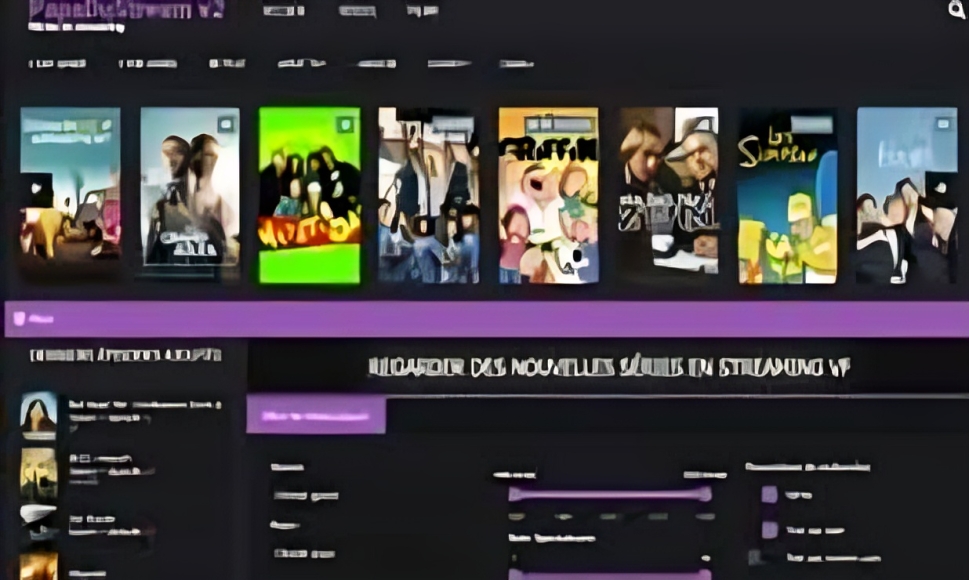 Papadustream V2