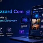 Tech FeedBuzzard