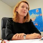 Valérie Le Graët