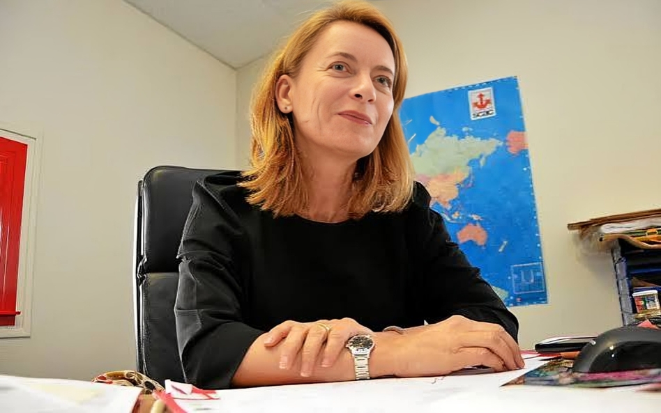 Valérie Le Graët