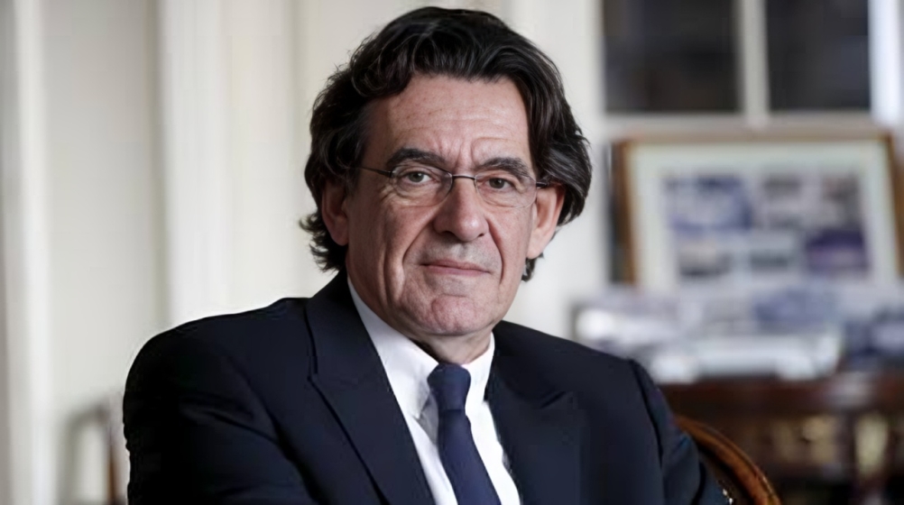 Matthieu Hocque origine parents