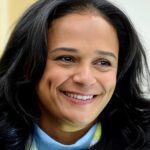 Isabel Pinto dos Santos