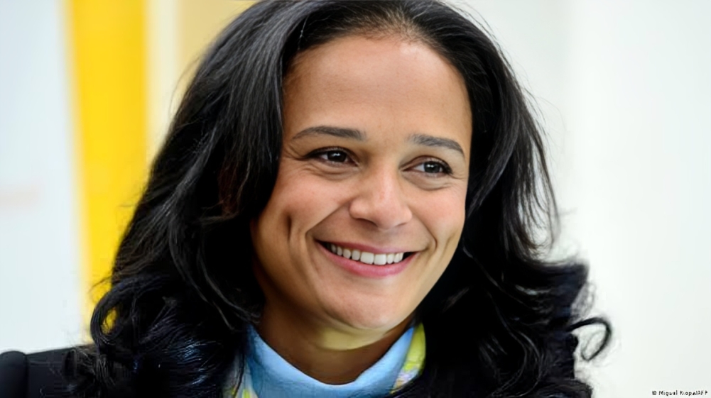 Isabel Pinto dos Santos