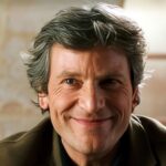 Tchéky Karyo maladie