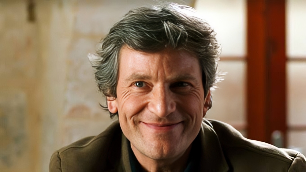 Tchéky Karyo maladie