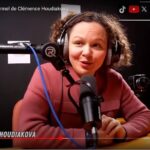 Clémence Houdiakova