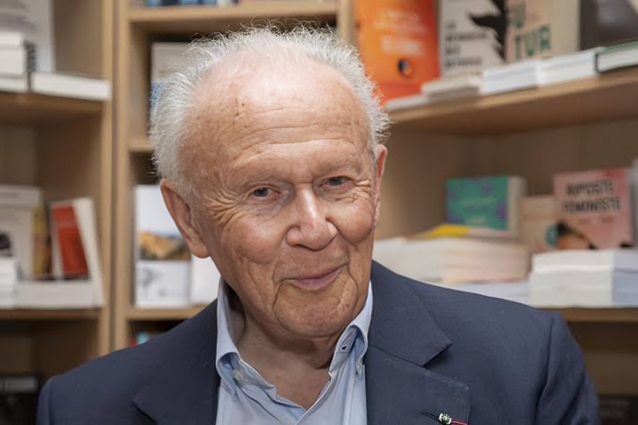 Philippe Bouvard