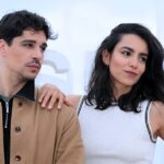 Raphaël Acloque Couple