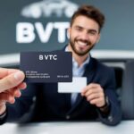 Carte VTC BVTC