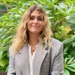Flora Ghebali compagnon