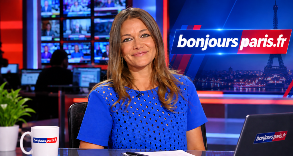 bonjoursparis.fr