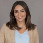 Margot Haddad religion