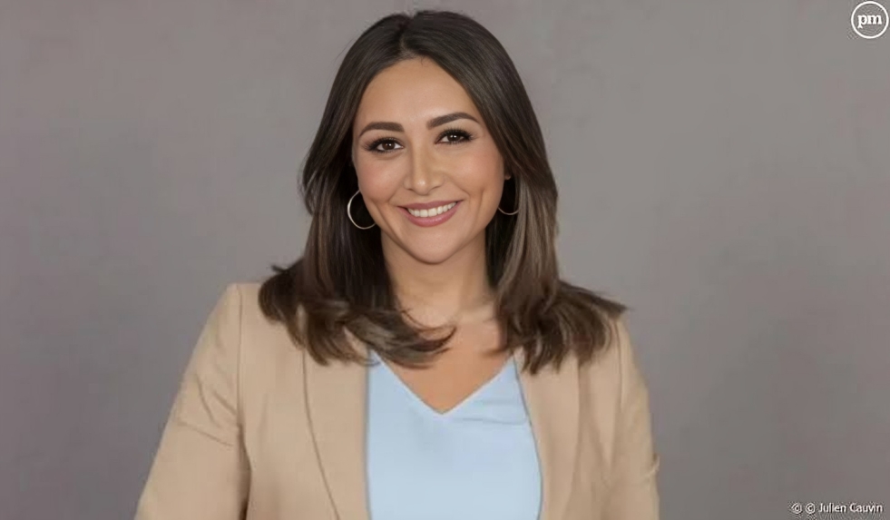 Margot Haddad religion