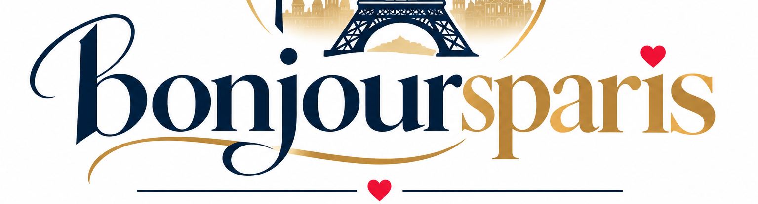 BONJOURSPARIS.FR