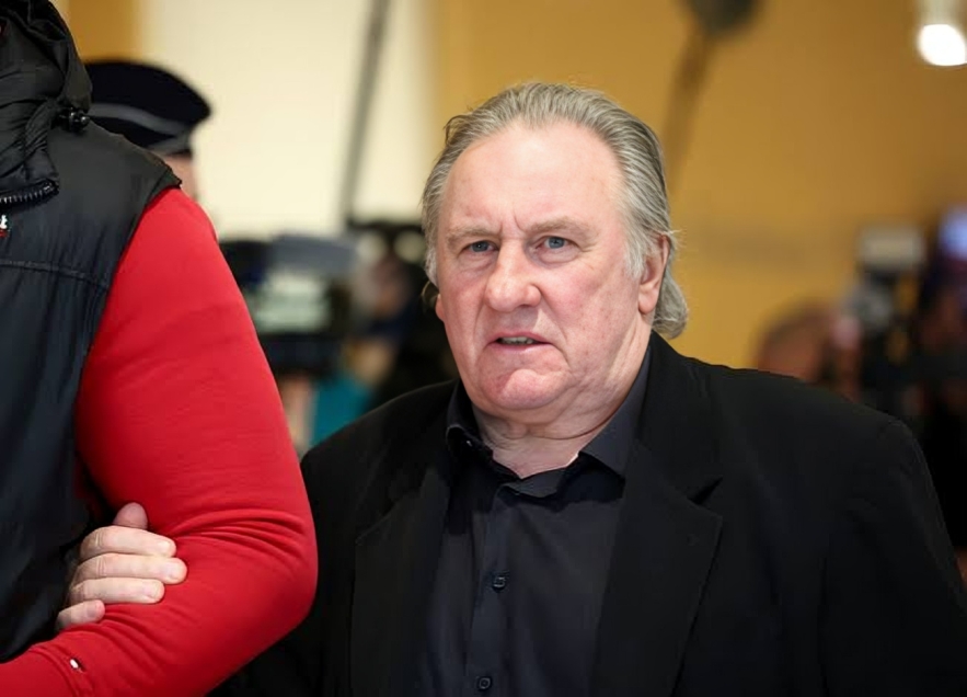 Jean Depardieu