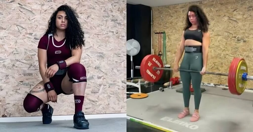 Lya Bavoil