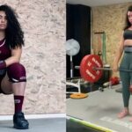 Lya Bavoil