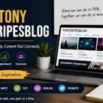 TheStripesBlog Team Tony