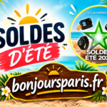 Soldes été 2026