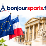Ambassade ou consulat